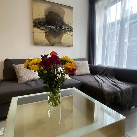 Stunning Apartment In Leeds- Financial District Leeds  Eksteriør billede