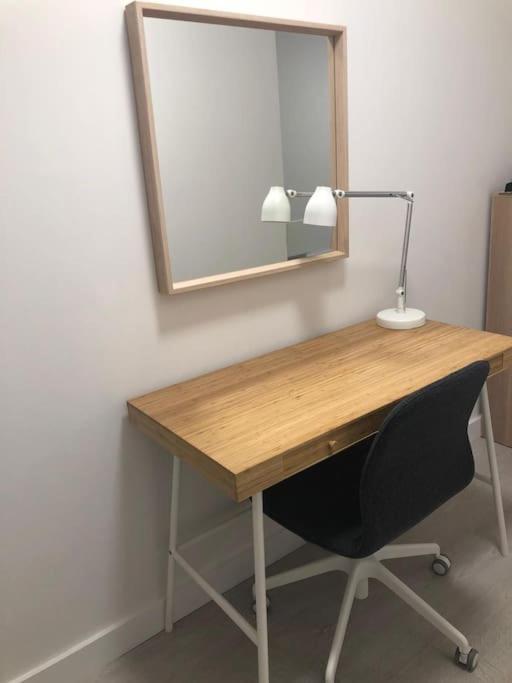 Stunning Apartment In Leeds- Financial District Leeds  Eksteriør billede