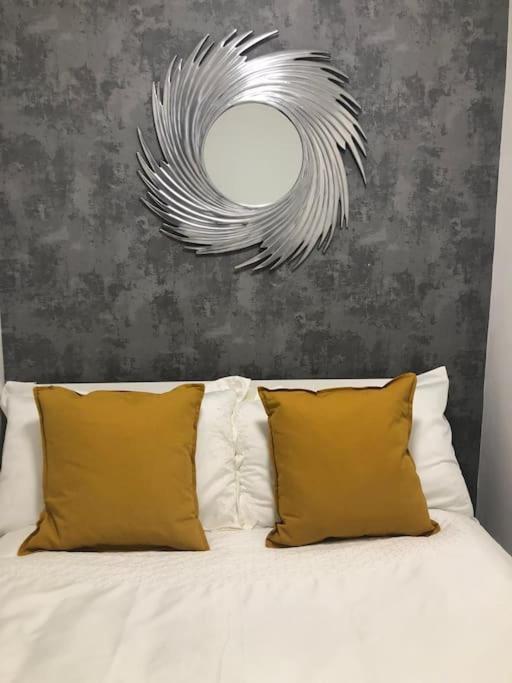 Stunning Apartment In Leeds- Financial District Leeds  Eksteriør billede