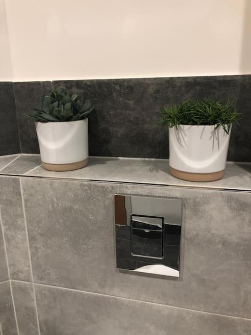 Stunning Apartment In Leeds- Financial District Leeds  Eksteriør billede