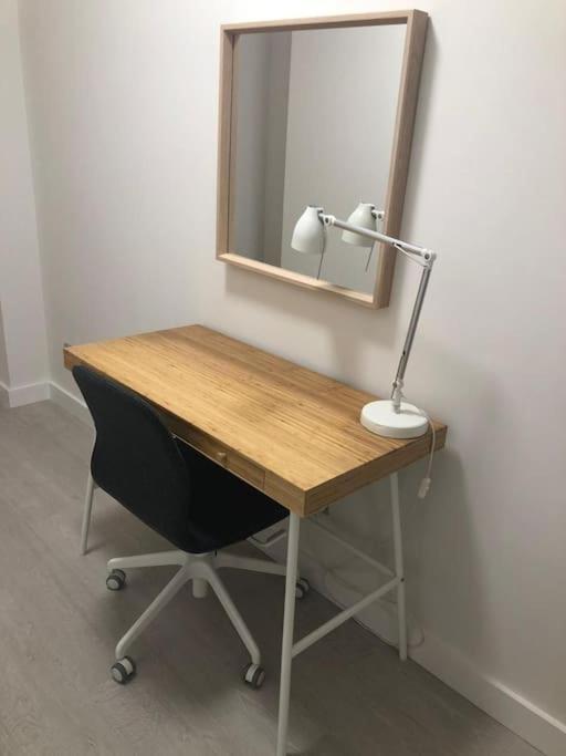 Stunning Apartment In Leeds- Financial District Leeds  Eksteriør billede