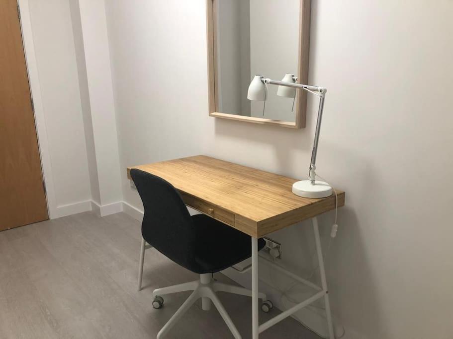 Stunning Apartment In Leeds- Financial District Leeds  Eksteriør billede