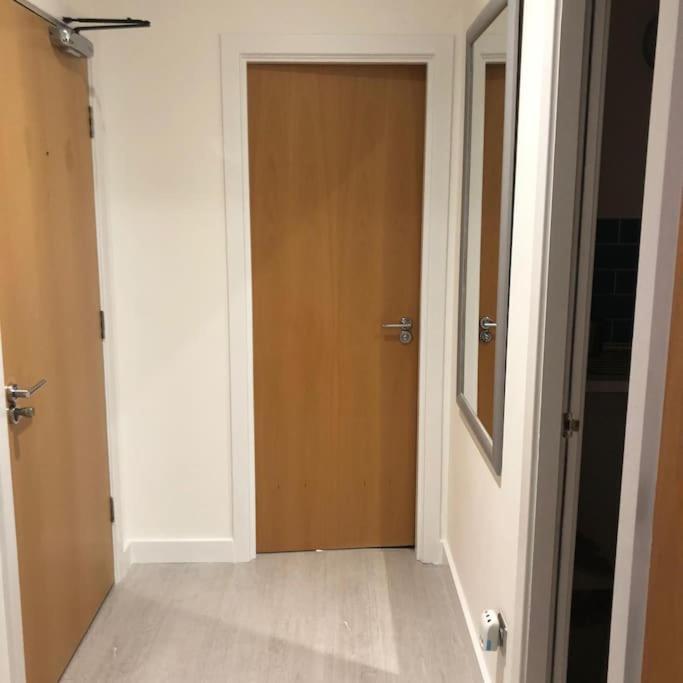 Stunning Apartment In Leeds- Financial District Leeds  Eksteriør billede