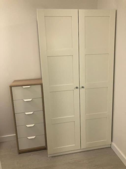 Stunning Apartment In Leeds- Financial District Leeds  Eksteriør billede
