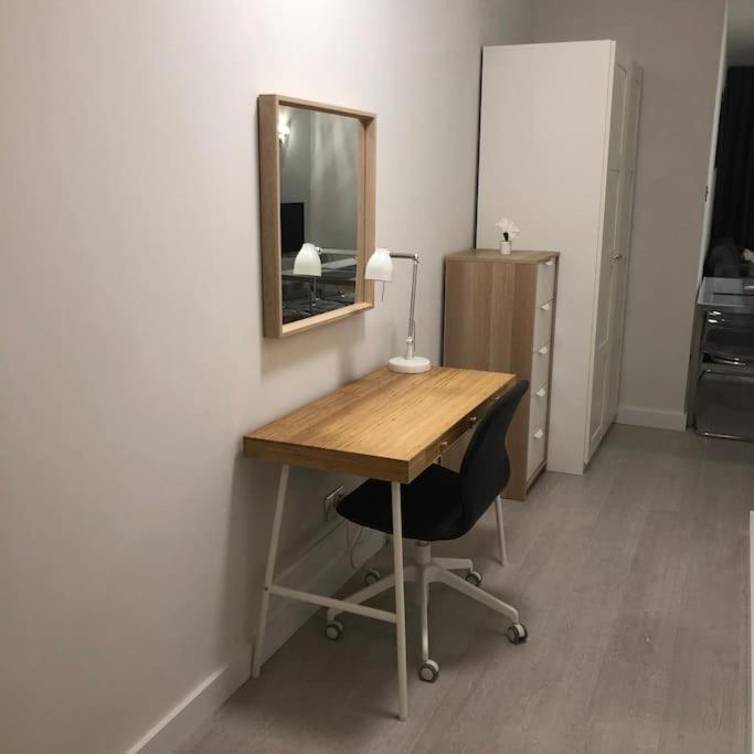 Stunning Apartment In Leeds- Financial District Leeds  Eksteriør billede