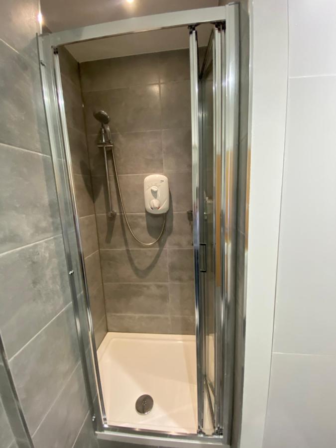 Stunning Apartment In Leeds- Financial District Leeds  Eksteriør billede